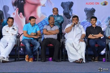 Maanja Movie Trailer Launch